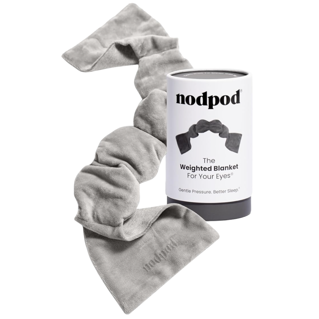 Weighted Blanket Mask