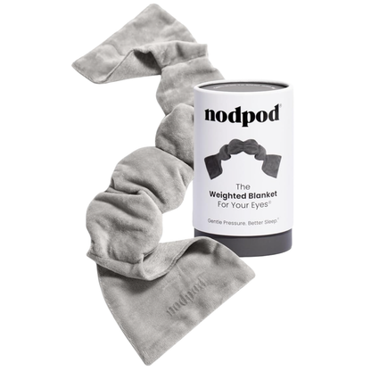 Weighted Blanket Mask