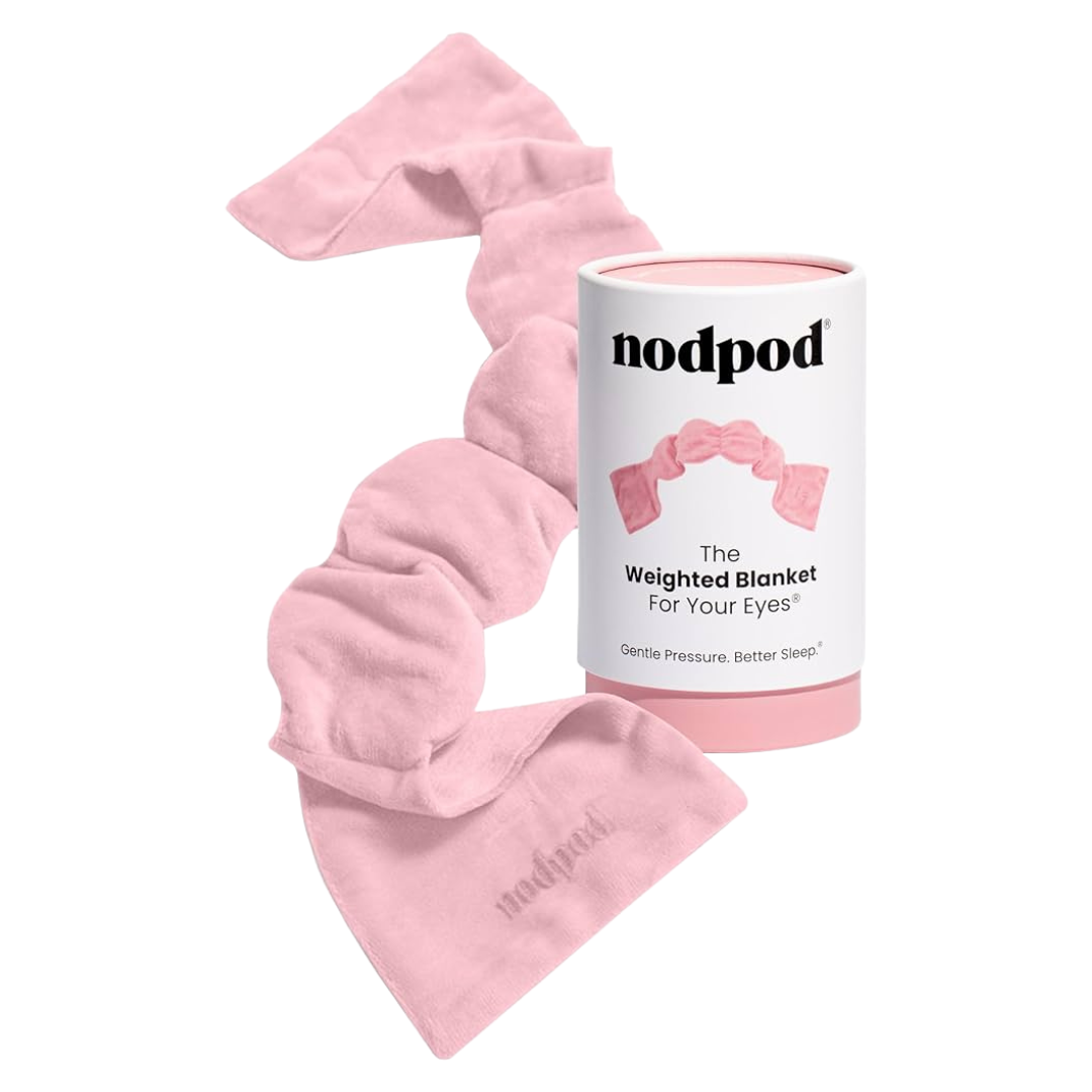 Weighted Blanket Mask