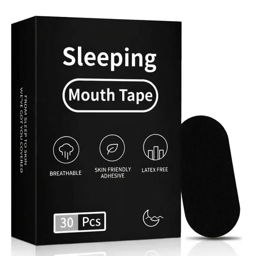 Mouth Tape for Sleeping