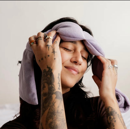 Weighted Blanket Mask